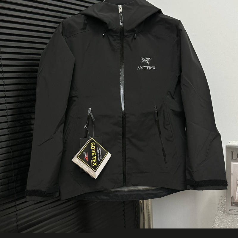 Arc Teryx Coats